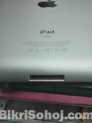 Apple Ipad2 32GB